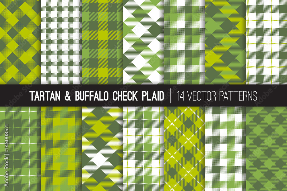 Green Plaid Pattern Images – Browse 75,276 Stock Photos, Vectors 