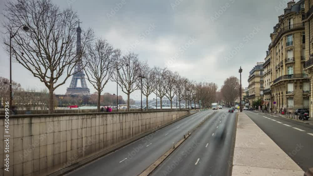 cloudy day paris city traffic tunnel entrance alma bridge panorama 4k time lapse france
cloudy day paris city traffic tunnel entrance alma bridge panorama 4k time lapse france
