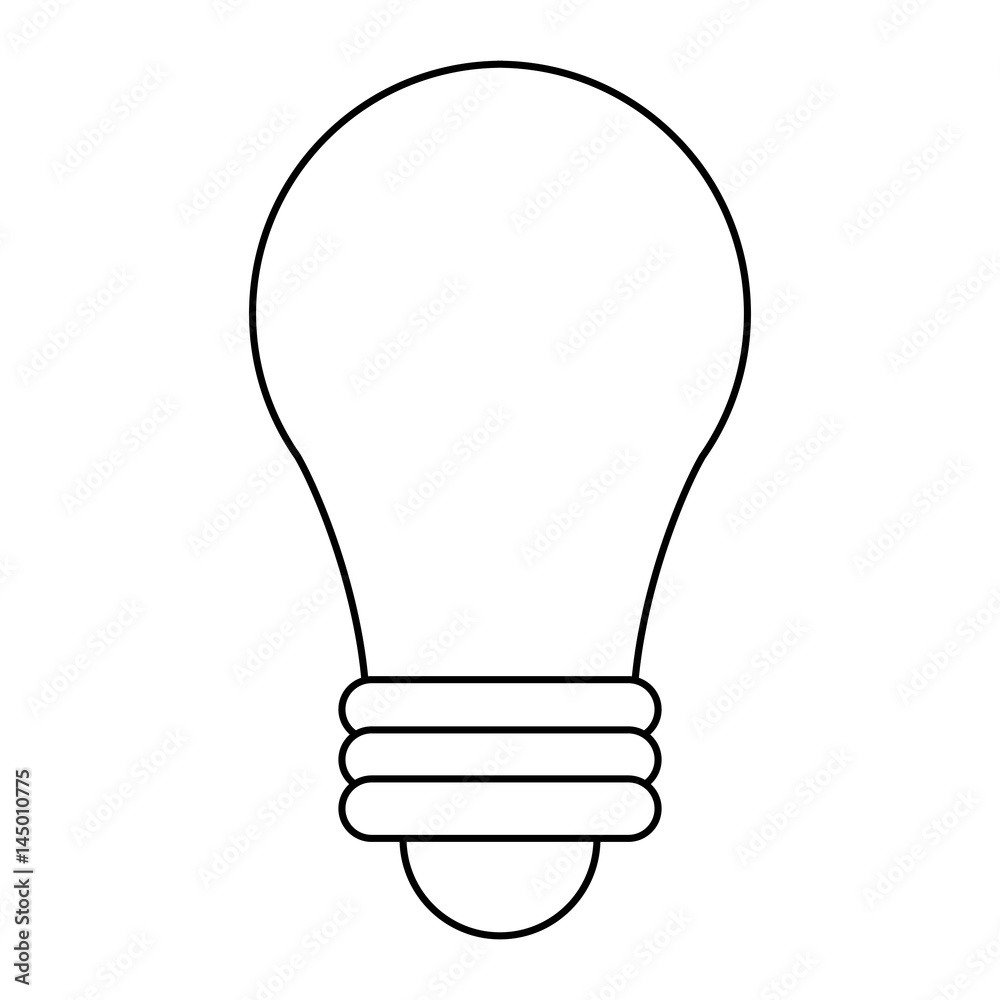 bulb imagination innovation outline vector illustration eps 10 bulb imagination innovation outline vector illustration eps 10