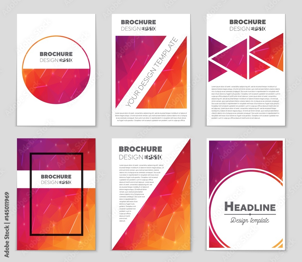 Abstract vector layout background set. For art template design, list, page, mockup brochure theme style, banner, idea, cover, booklet, print, flyer, book, blank, card, ad, sign, sheet,, a4. Abstract vector layout background set. For art template design, list, page, mockup brochure theme style, banner, idea, cover, booklet, print, flyer, book, blank, card, ad, sign, sheet,, a4.