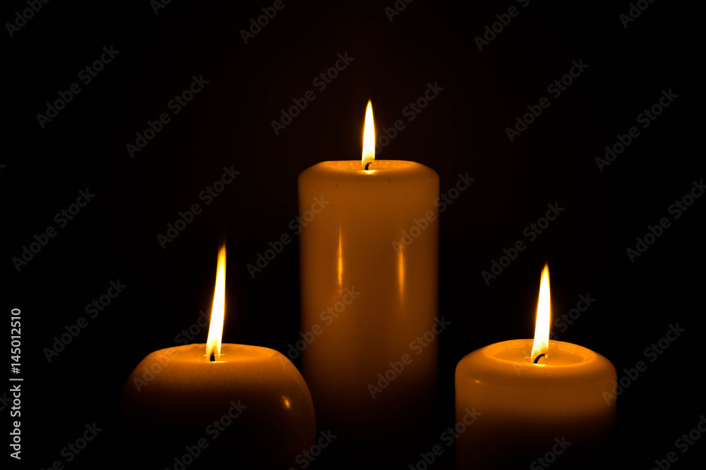 burning candles burning candles