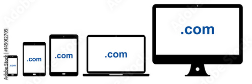 Geräte - com Domain