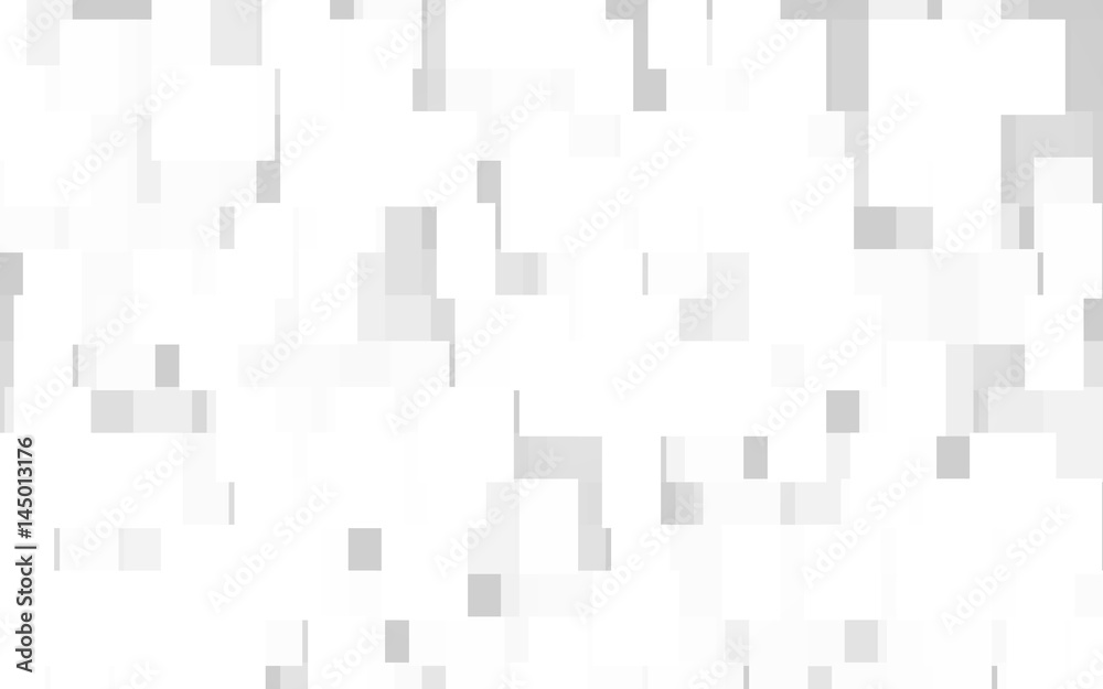Abstract white block texture background and grey tone Abstract white block texture background and grey tone
