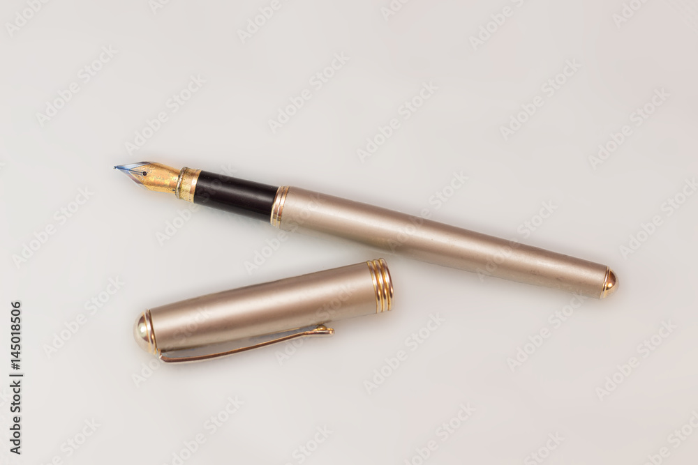 fountain pen fountain pen