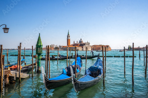 Venedig, San Giorgio Maggiore © Sina Ettmer