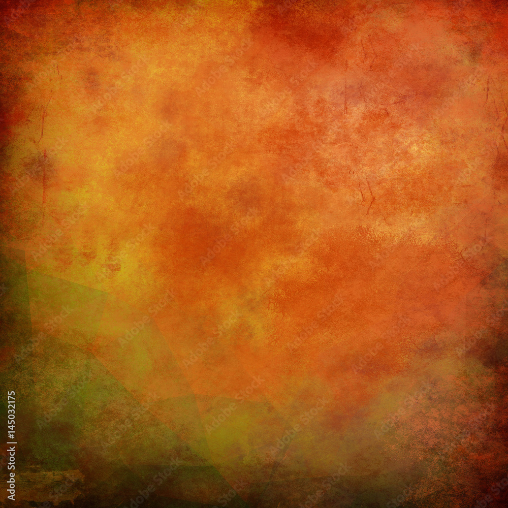 Obraz premium Old Grunge Texture