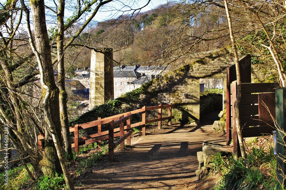 New Lanark