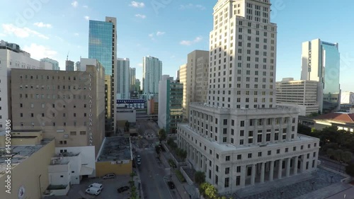 Downtown Miami