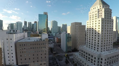 Downtown Miami