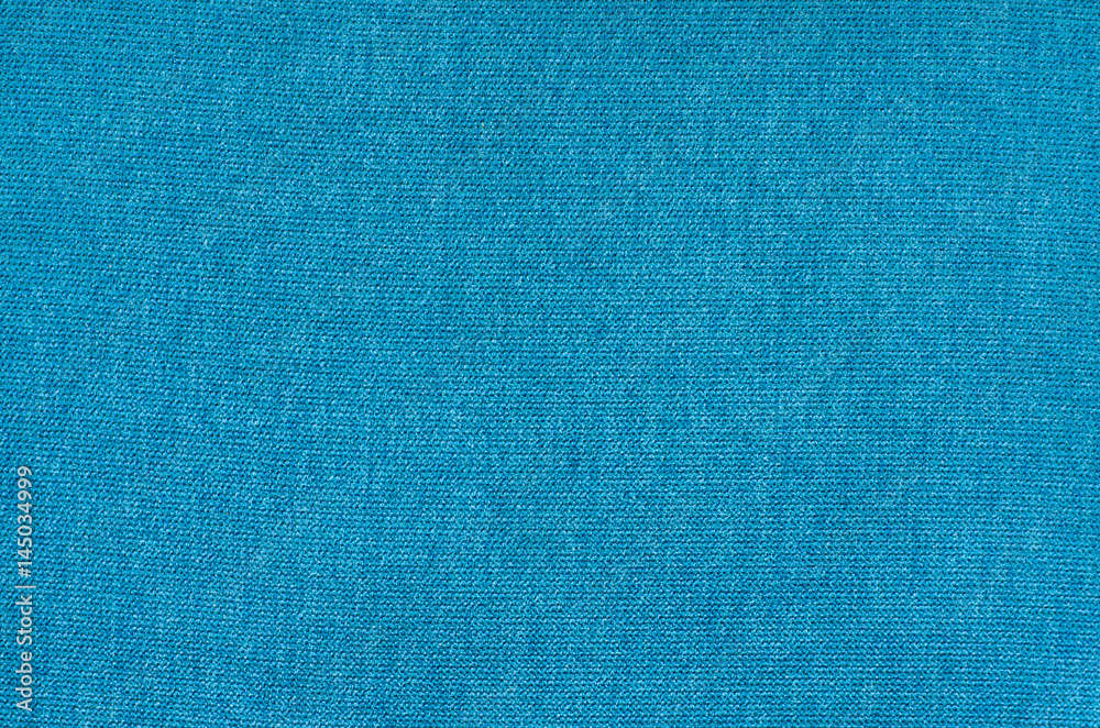 Texture of blue synthetic fabric. Pile background image. Texture of blue synthetic fabric. Pile background image.