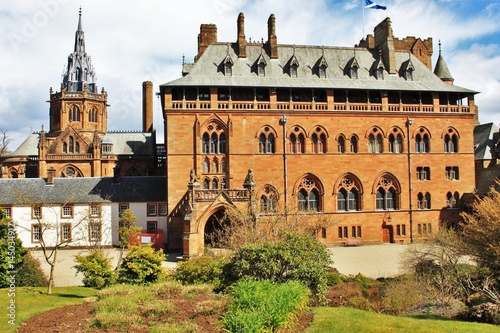 Mount Stuart House