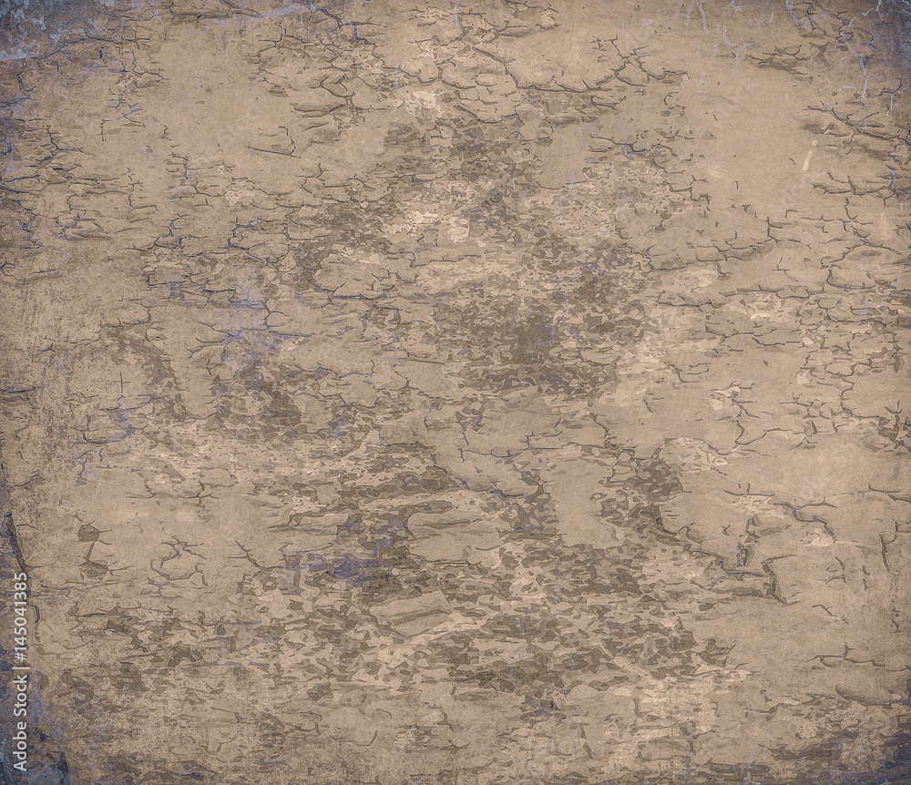 Fototapeta premium Old Grunge Texture