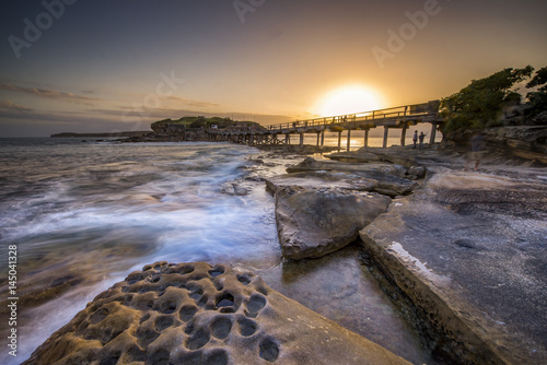 Photography La perouse in Sydney.