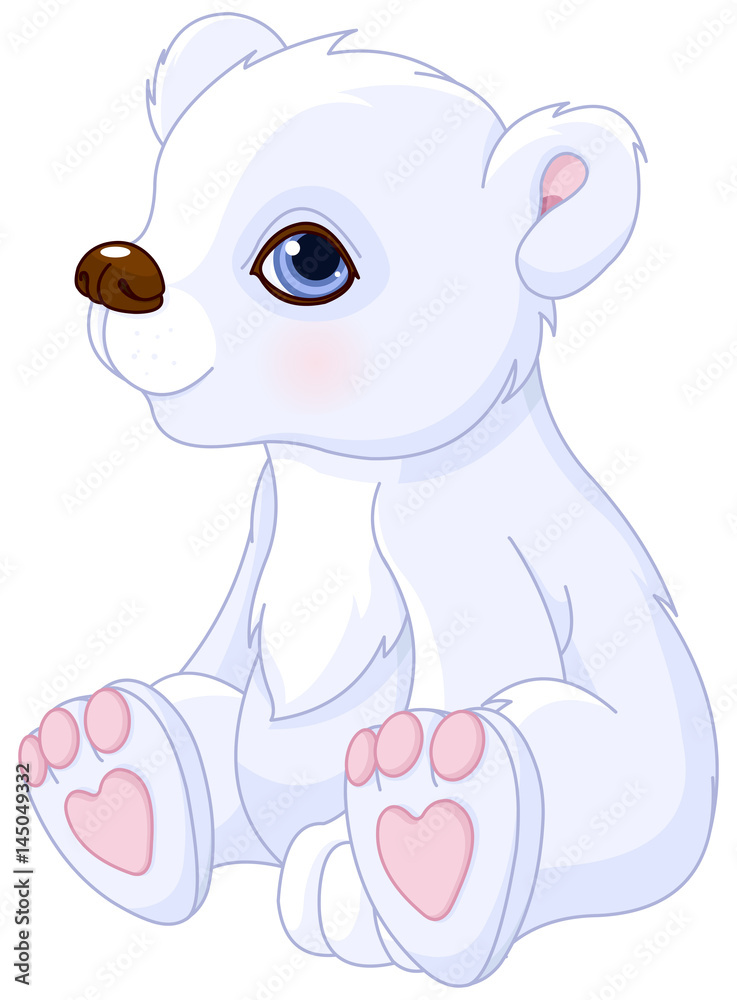 Polar Bear Polar Bear