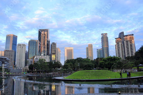 Photography KUALA LUMPUR