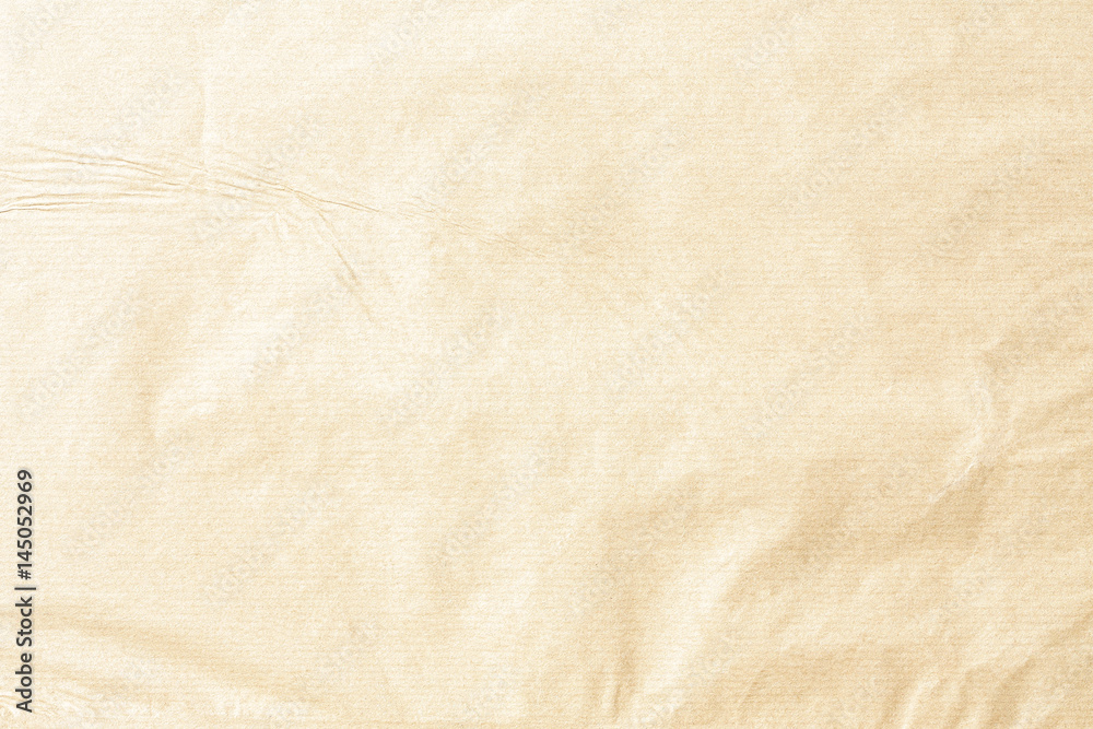 Brown paper texture