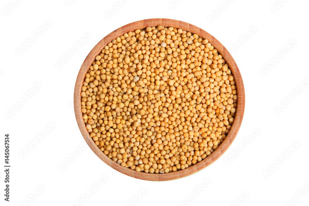 Whole mustard Whole mustard