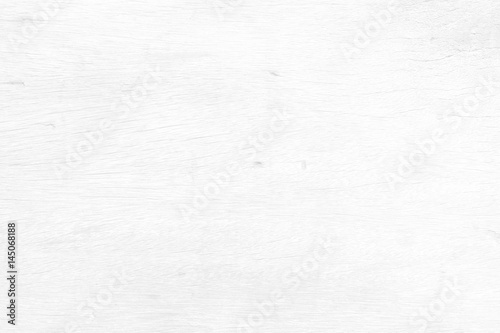 White Wood Texture Board Background.