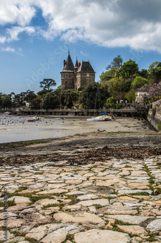Ville de Pornic