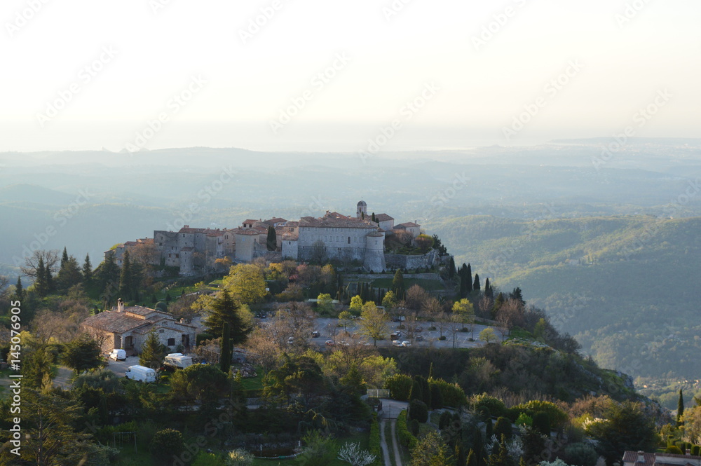 Gourdon