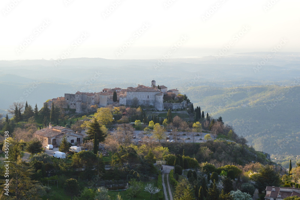 Gourdon