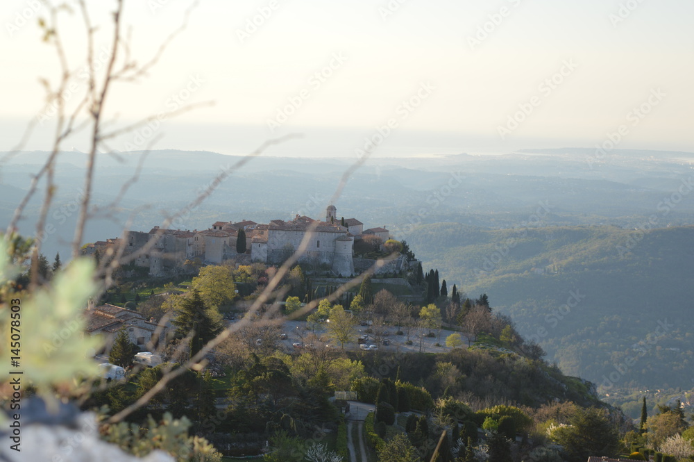 Gourdon