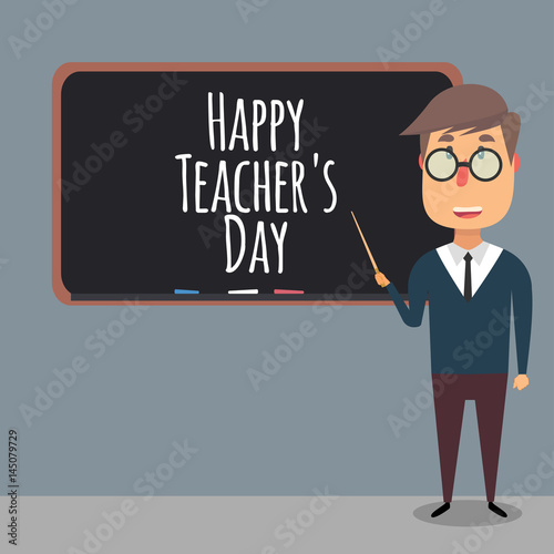 teachers day