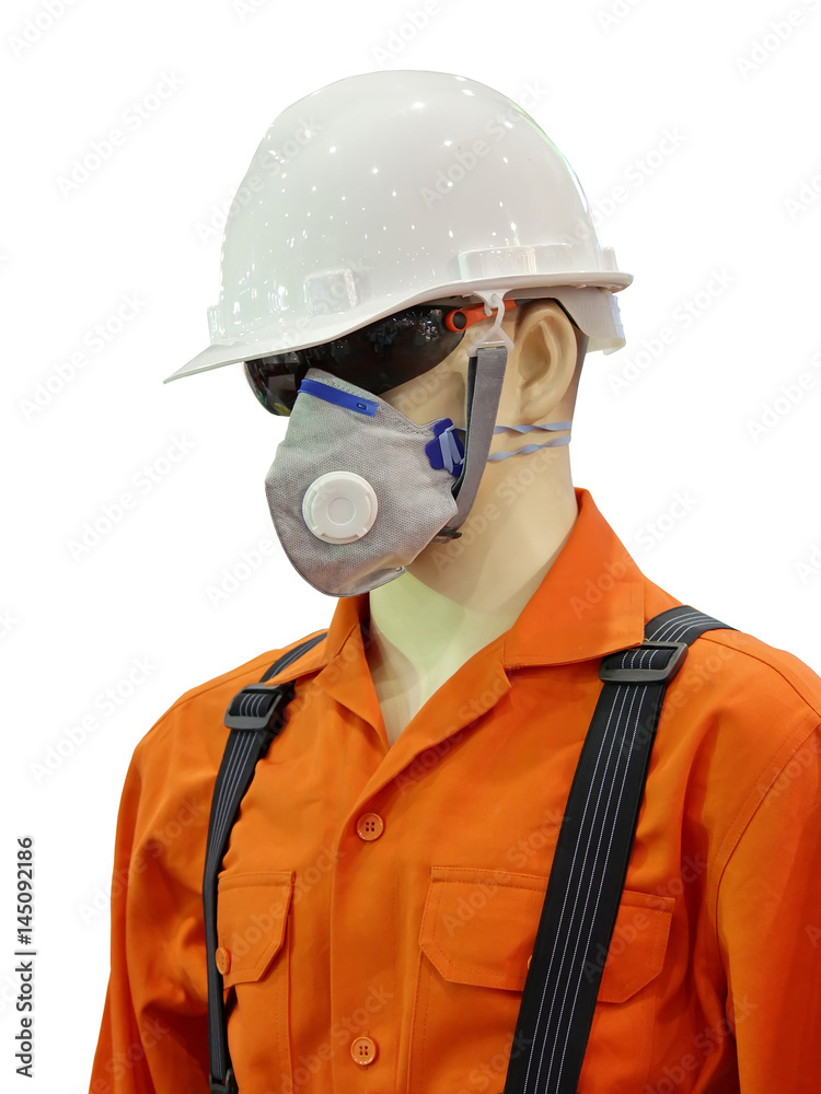 Safety wear Safety wear