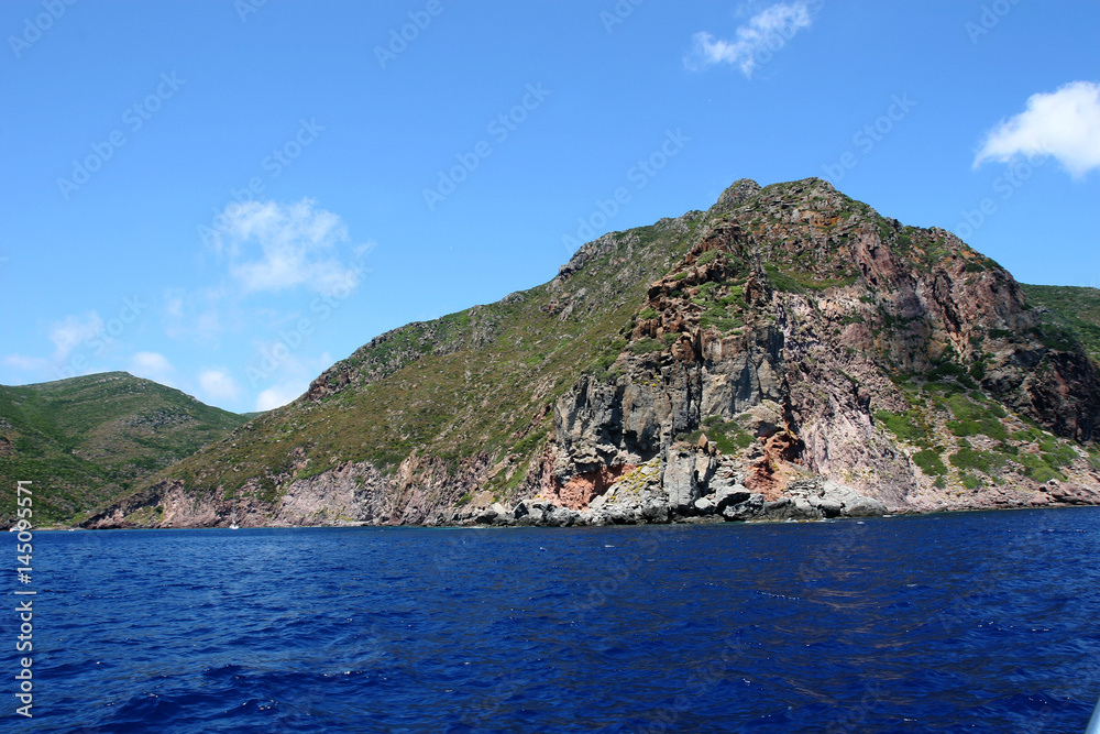 Insel Capraia