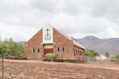 Photos New Apostolic Church at Matjiesrivier