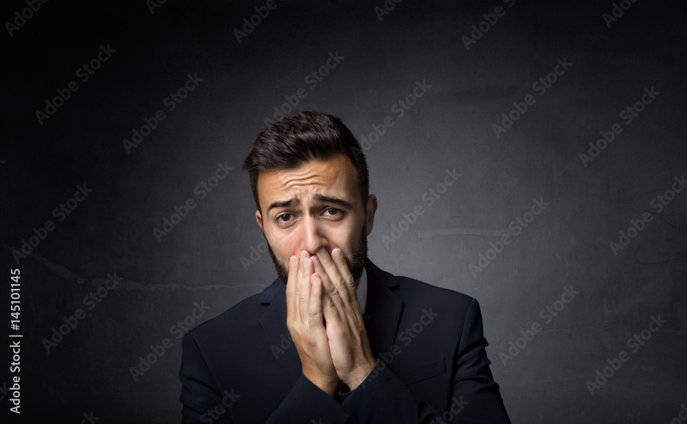 elegant man desperation face elegant man desperation face