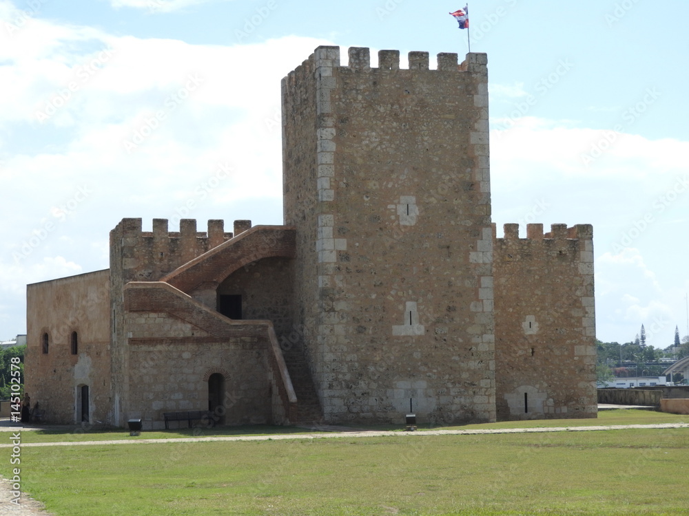 chateau chateau