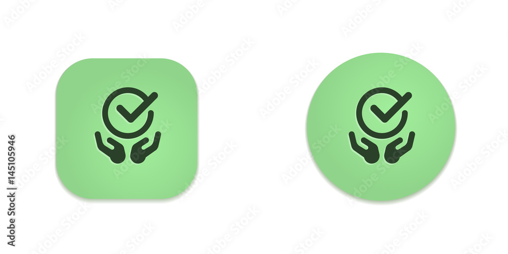 Vector Green Web Buttons
Vector Green Web Buttons