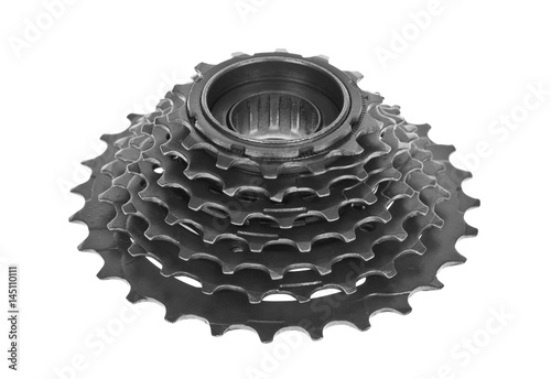Bicycle gear