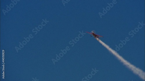 Airshow Pilot