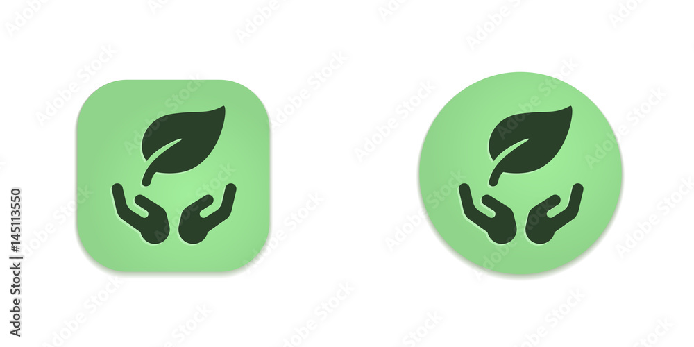 Vector Green Web Buttons
Vector Green Web Buttons