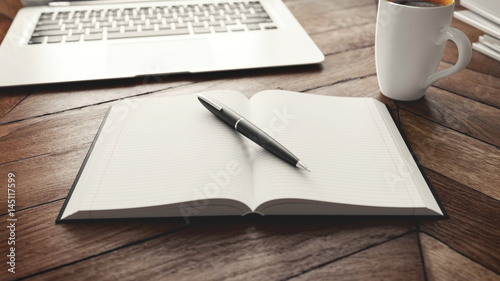 Notebook inspiration 