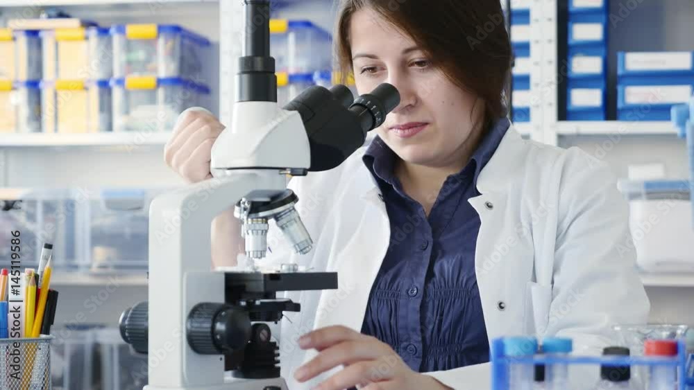 Young Women in Science Program Young Women in Science Program