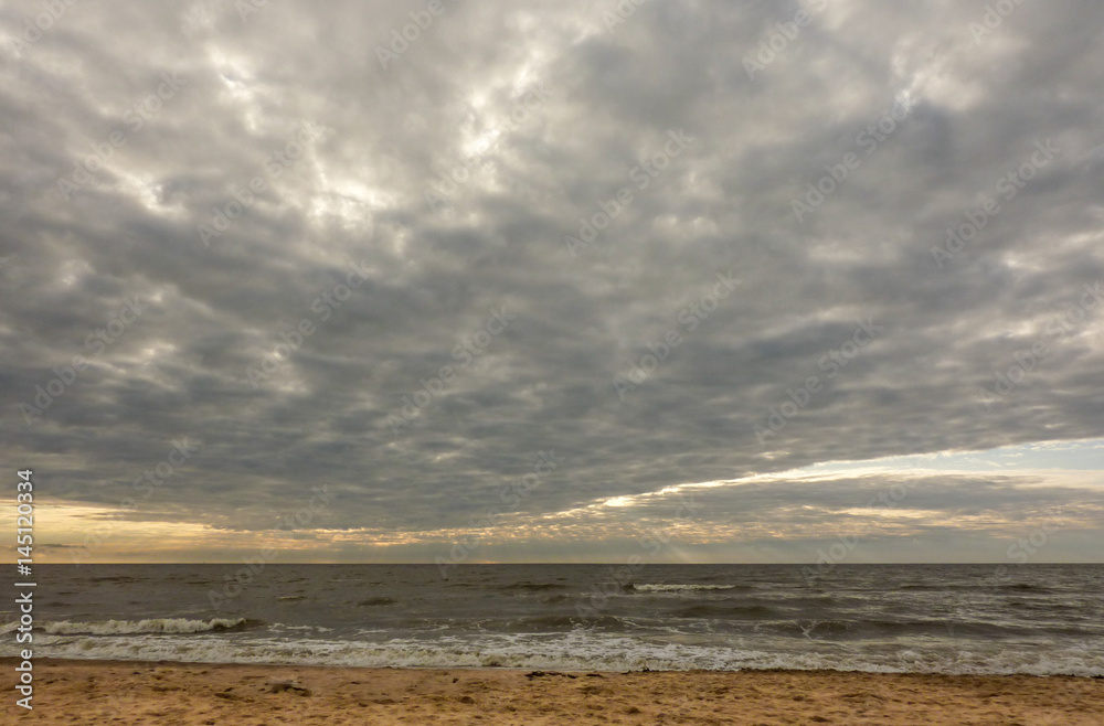 Netherlands Katwijk aan Zee