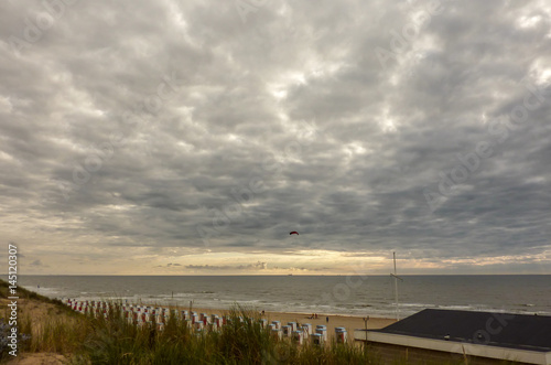 Netherlands Katwijk aan Zee