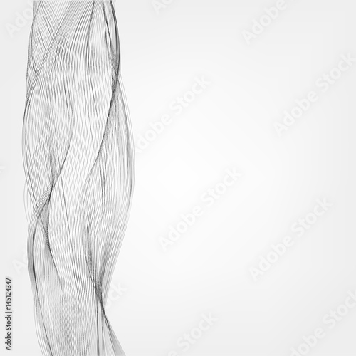 Wave abstraction