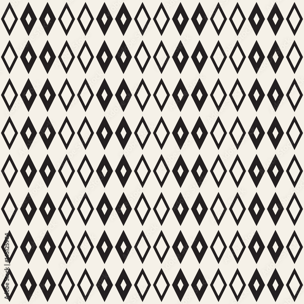 Repeating Geometric Rectangle Tiles. Vector Seamless Pattern. Repeating Geometric Rectangle Tiles. Vector Seamless Pattern.