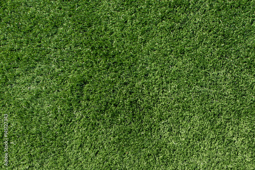 Green turf texture background