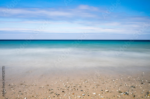 Tableau sur toile Cornwall dreaming