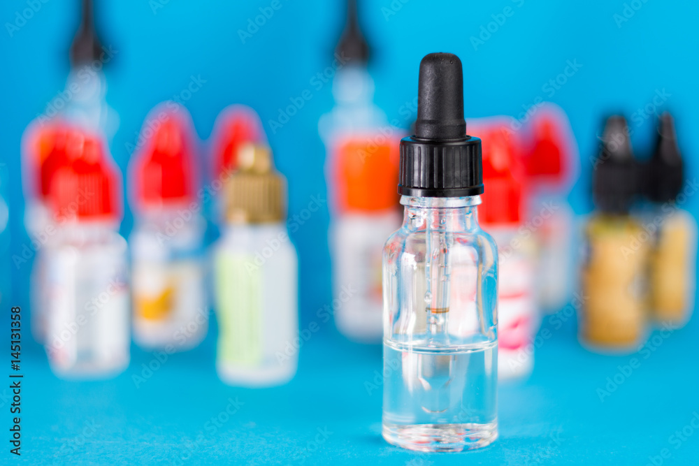 DIY E-juice for vaping DIY E-juice for vaping