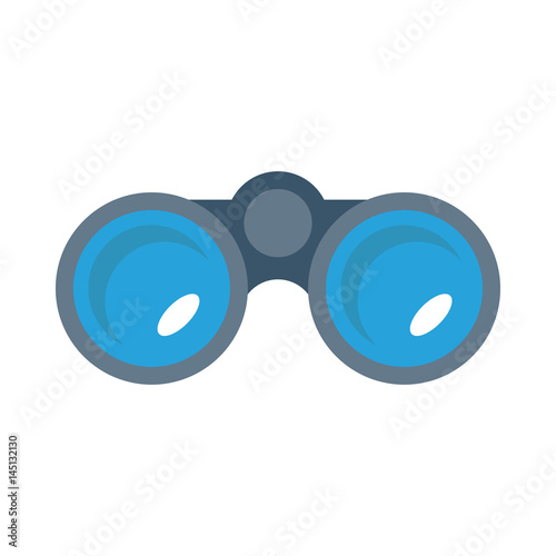 binocular 
