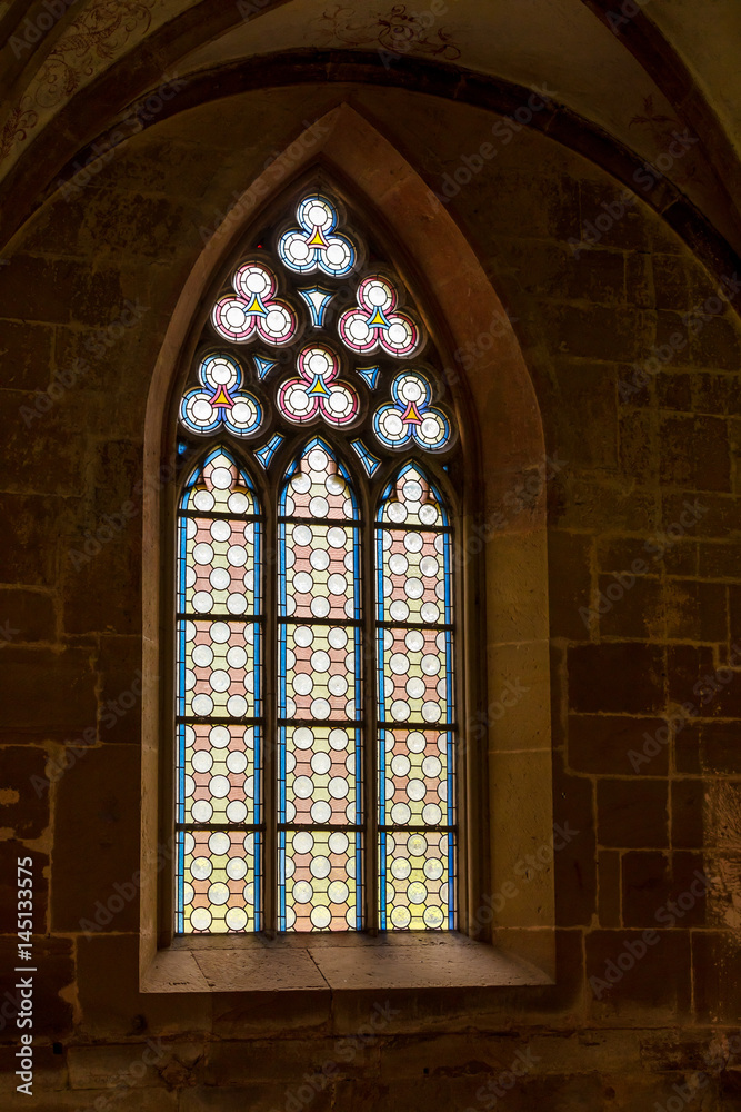 Details im Kloster Maulbronn Details im Kloster Maulbronn