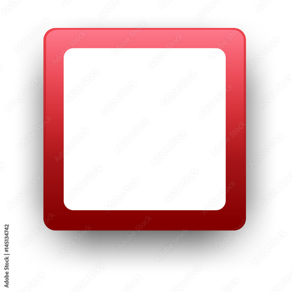 No Sign, No symbol, Not Allowed isolated on white background. Vector illustration No Sign, No symbol, Not Allowed isolated on white background. Vector illustration