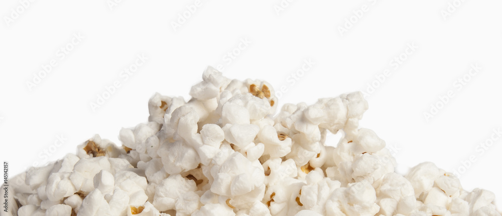 Popcorn heart Bowl Popcorn heart Bowl