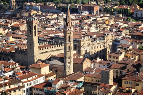 Florence, Italy